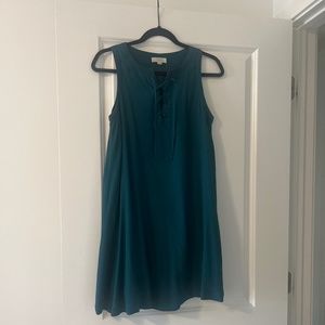Loft dress